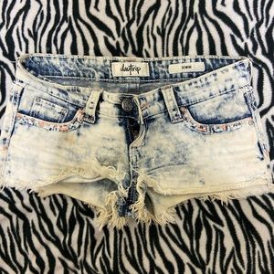 Summer Shorts!